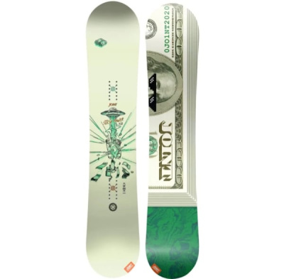Сноуборд JOINT STASH POWER 20/21