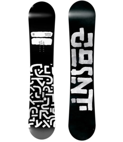 Сноуборд JOINT WOODWORKS 19/20