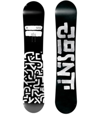 Сноуборд JOINT WOODWORKS 19/20