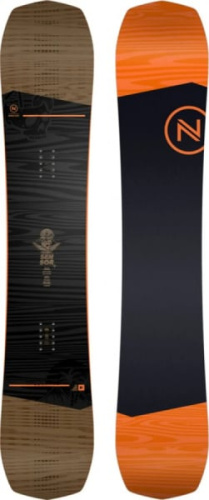 Сноуборд NIDECKER SENSOR PLUS 20/21
