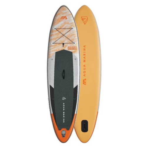 Надувная доска для SUP-бординга AQUA MARINA MAGMA 10’10”