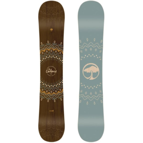 Сноуборд ARBOR CADENCE CAMBER 18/19