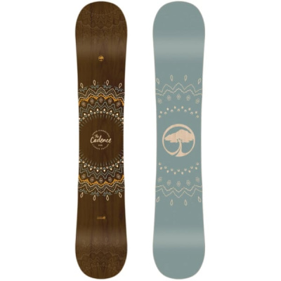 Сноуборд ARBOR CADENCE CAMBER 18/19