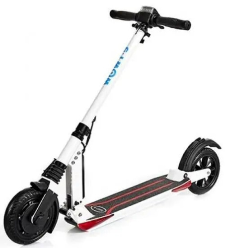 Электросамокат E-TWOW BOOSTER PLUS WHITE