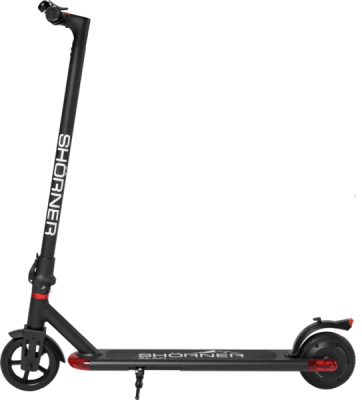 Электросамокат SHORNER X3