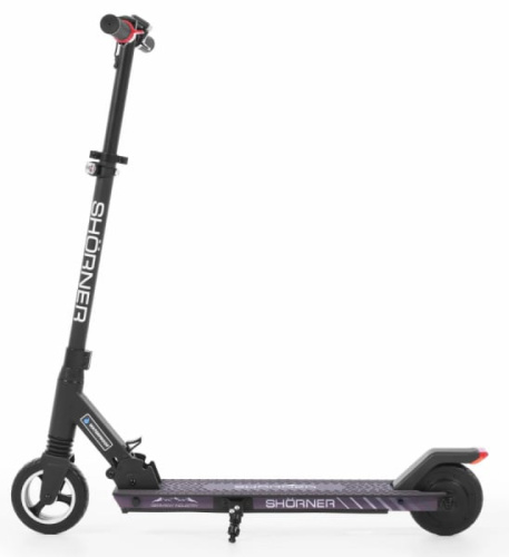 Электросамокат SHORNER X1 PRO