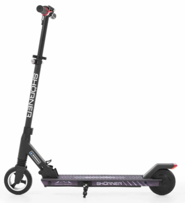 Электросамокат SHORNER X1 PRO