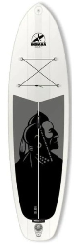 Надувная доска для SUP-бординга INDIANA ALLROUND INFLATABLE 9'6