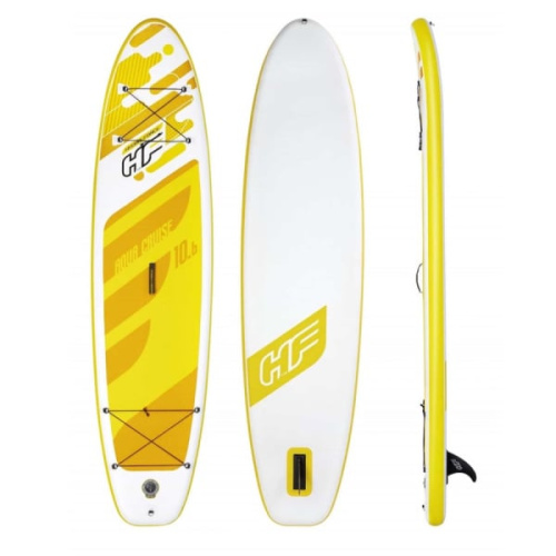 Надувная доска для SUP-бординга HYDRO FORCE 10.6 AQUA CRUISE