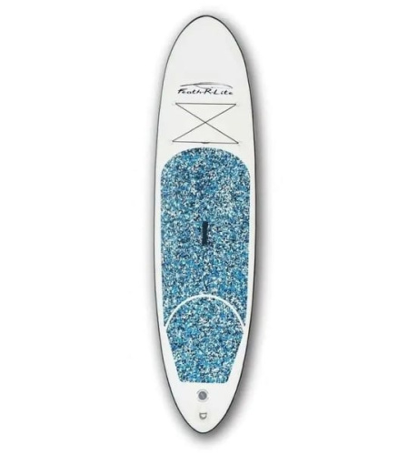 Надувная доска для SUP-бординга FUNWATER CAMOUFLAGE 10