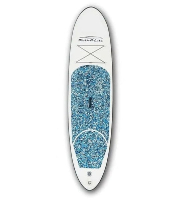 Надувная доска для SUP-бординга FUNWATER CAMOUFLAGE 10