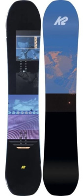 Сноуборд K2 BROADCAST 20/21