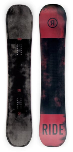 Сноуборд RIDE AGENDA 21/22