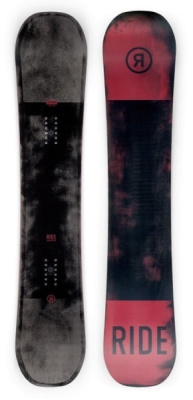 Сноуборд RIDE AGENDA 21/22