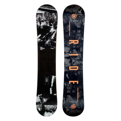 Сноуборд RIDE HEARTBREAKER 20/21