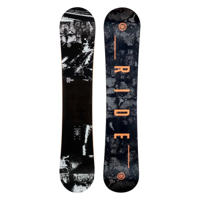 Сноуборд RIDE HEARTBREAKER 20/21