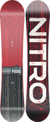 Сноуборд NITRO PRIME DISTORT 20/21