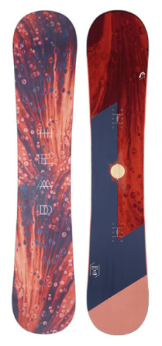 Сноуборд HEAD PRIDE 2.0 21/22