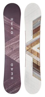 Сноуборд HEAD FOUNTAIN 21/22