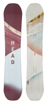 Сноуборд HEAD SHINE LYT 21/22