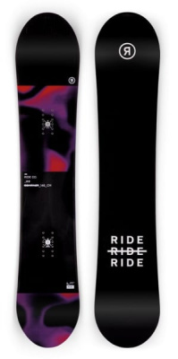 Сноуборд RIDE COMPACT 19/20