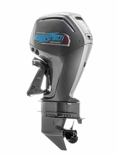 4х-тактный лодочный мотор MIKATSU MF130FEX-T EFI