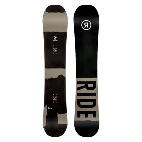Сноуборд RIDE MANIC 20/21