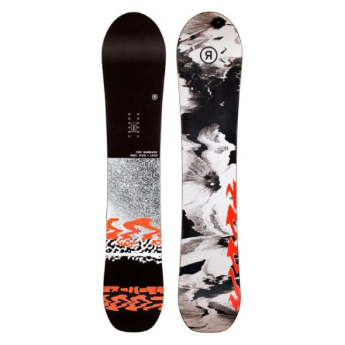 Сноуборд RIDE MAGIC STICK 20/21
