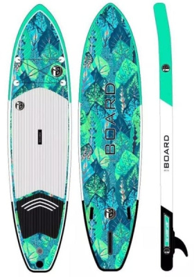 Надувная доска для SUP-бординга IBOARD 11' Avatar