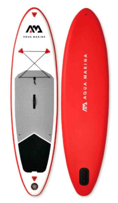 Надувная доска для SUP-бординга AQUA MARINA Nuts 10'6&quot;