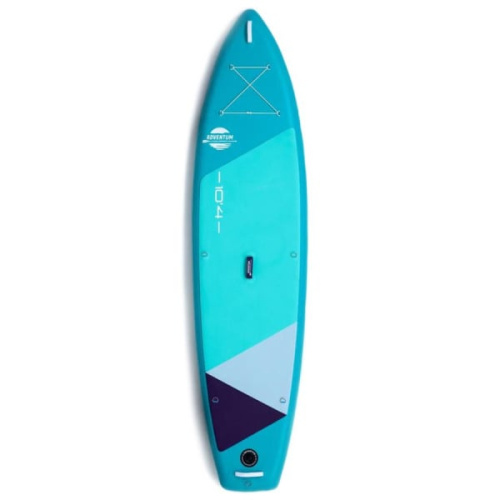 Надувная доска для SUP-бординга ADVENTUM TEAL 10'4"