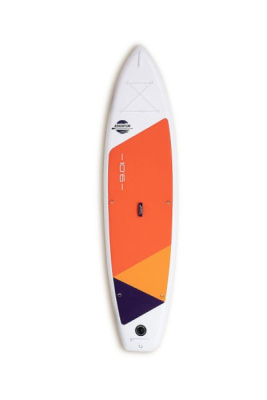 Надувная доска для SUP-бординга ADVENTUM Orange 10'6"