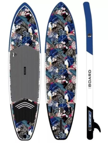 Надувная доска для SUP-бординга IBOARD 11' Loro