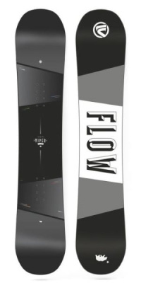 Сноуборд FLOW VIPER 17/18