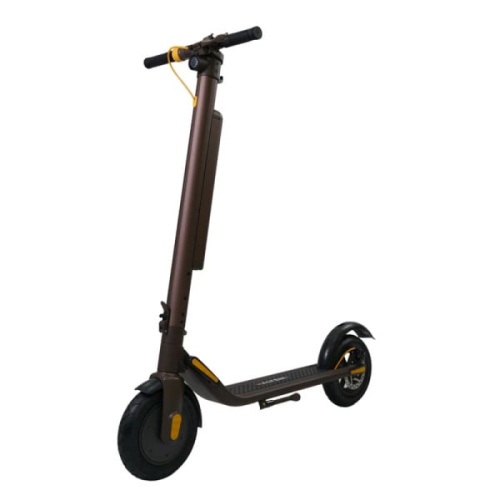 Электросамокат HALTEN Lite Plus v.2