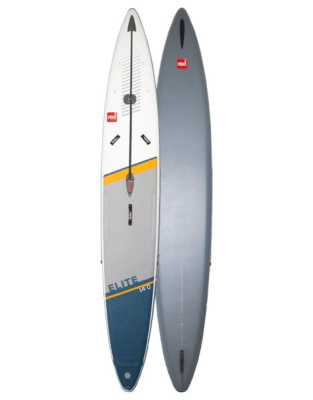 Надувная доска для SUP-бординга RED PADDLE 14'0&quot; x 27&quot; Elite (2022)