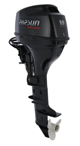 4х-тактный лодочный мотор PARSUN F9.9FWS