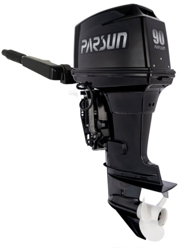 2х-тактный лодочный мотор PARSUN T90BML-D