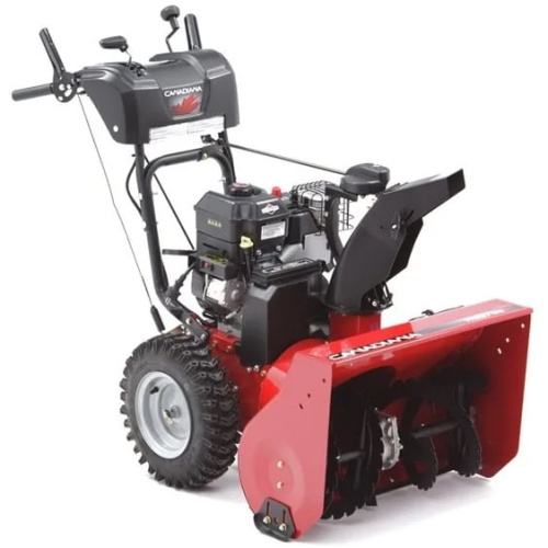 Снегоуборщик CANADIANA CM691150