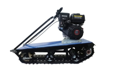 Мотобуксировщик XTREME-MOTORS &quot;Конек-Горбунок&quot; 8.5 л.с.