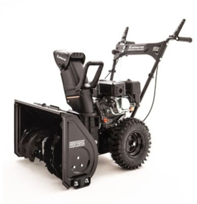 Снегоуборщик KETTAMA Storm KTA50G-GZM Economy