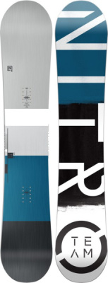 Сноуборд NITRO TEAM WIDE 21/22