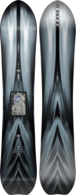 Сноуборд NITRO DROPOUT 22/23