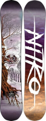 Сноуборд NITRO BEAST 21/22