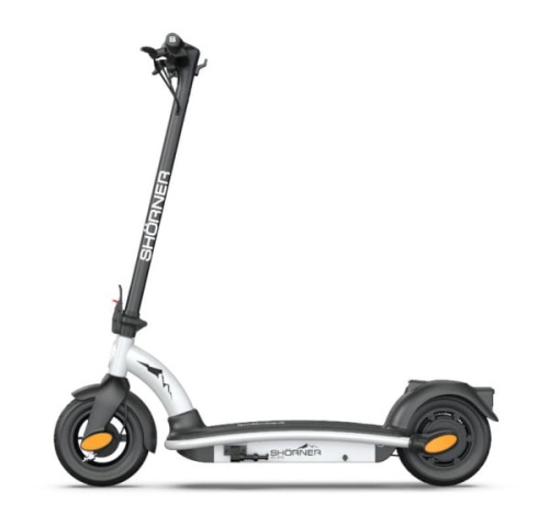 Электросамокат SHORNER X9 PRO