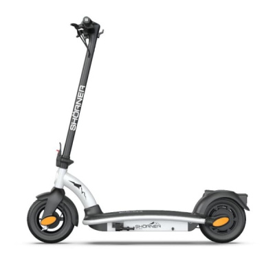 Электросамокат SHORNER X9 PRO