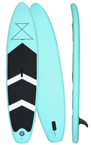 Надувная доска для SUP-бординга KOETSU MINT 10.6