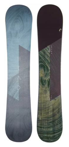 Сноуборд HEAD TRUE 2.0 21/22