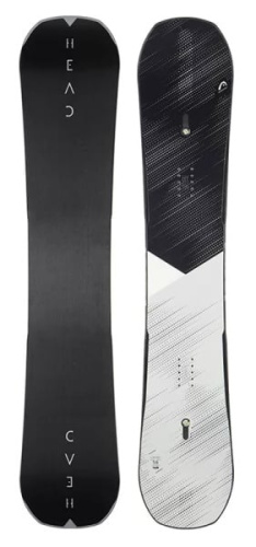 Сноуборд HEAD E-Instinct LYT 22/23