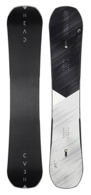 Сноуборд HEAD E-Instinct LYT 22/23